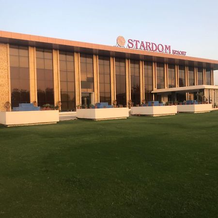 Stardom Resort Jaipur Exterior photo